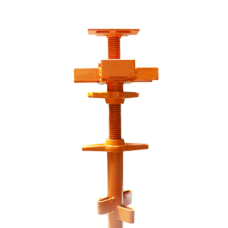 Double Headed Jack - Formwork Scaffolding