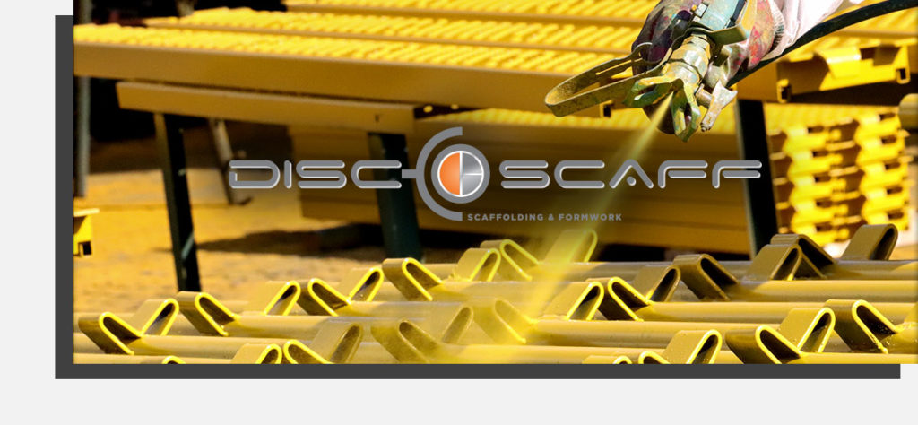Formwork