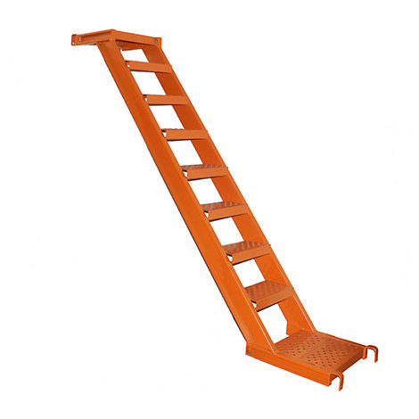 Staircase for Kwikstage Scaffolding