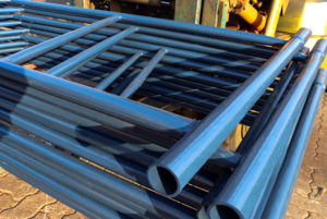 Scaffolding